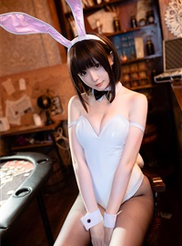 Star Tardily -NO.58 Kato - Bunny girl(9)
